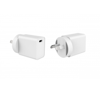 20W PD charger  AU plug