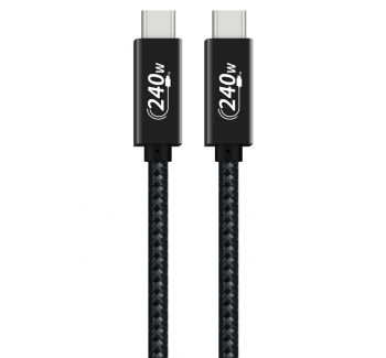 240W PD C TO C CABLE