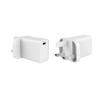 20W Charger UK Plug