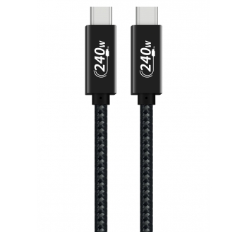 240W PD C TO C CABLE
