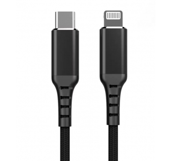 MFI C to Lightning Cable