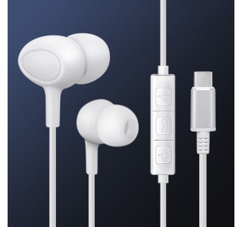 Type C Earphone