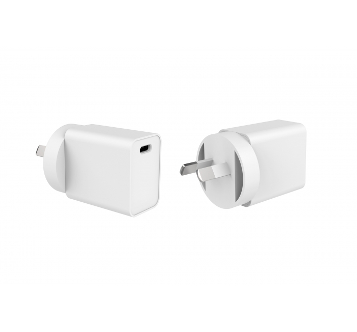 20W PD charger  AU plug