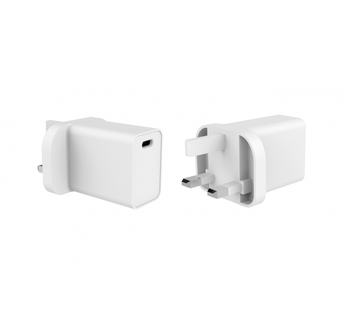 20W Charger UK Plug