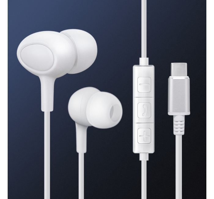 Type C Earphone