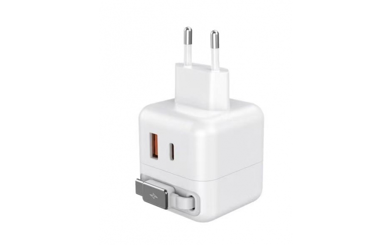 Proposed charger for new iPhone 17 Series