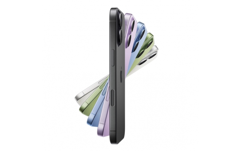 Apple Unveils iPhone 17 Series at "Awe Dropping" Event